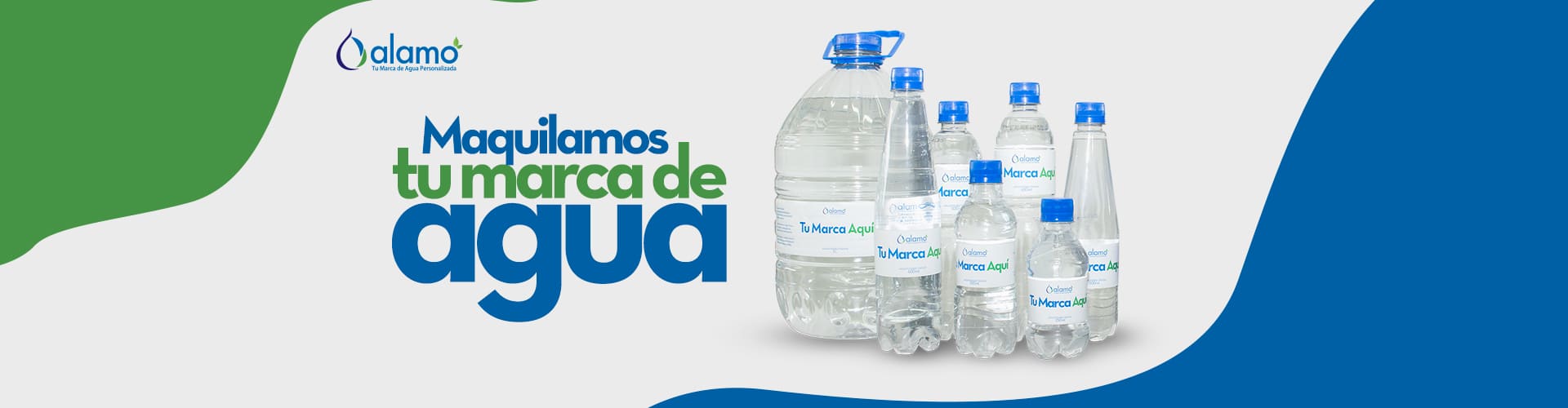 Agua Alamo